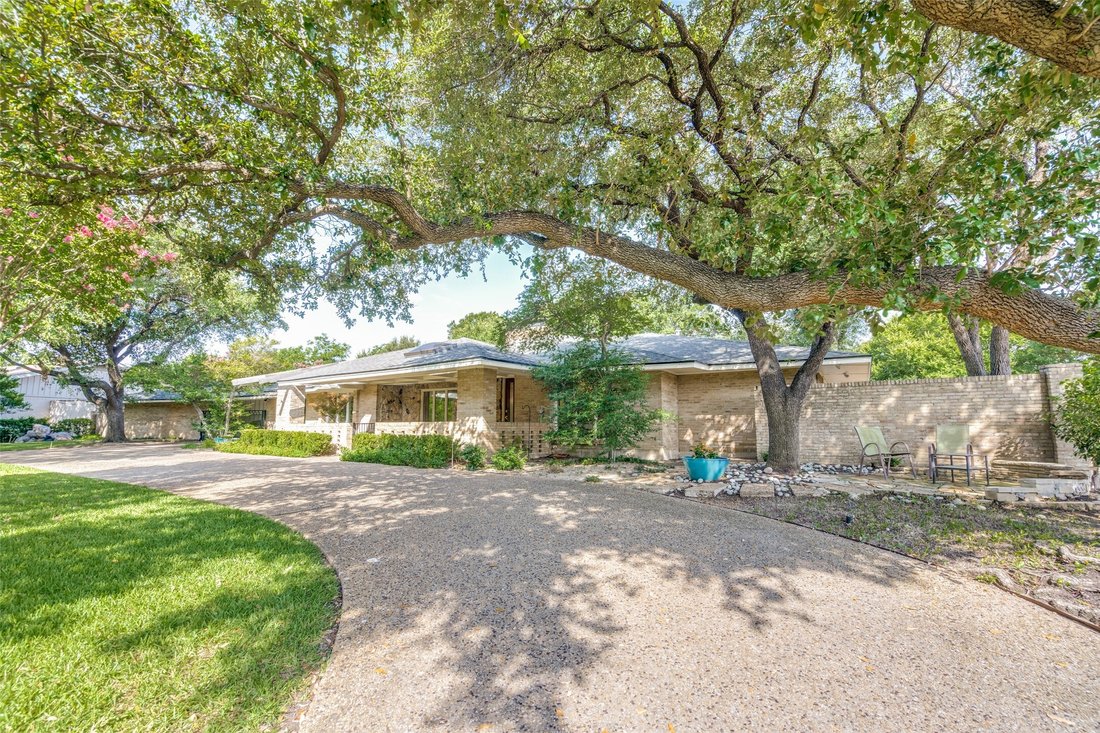 Residential Dallas In Dallas, Texas, United States For Sale (14882536)