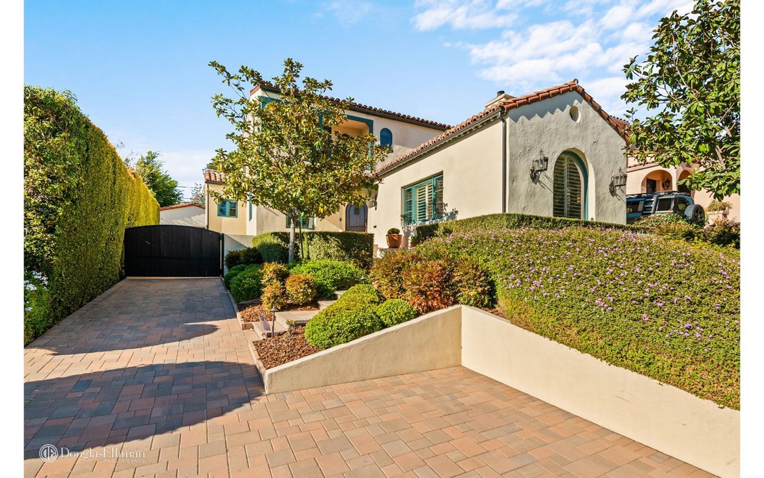 House Los Angeles In Los Angeles, California, United States For Sale