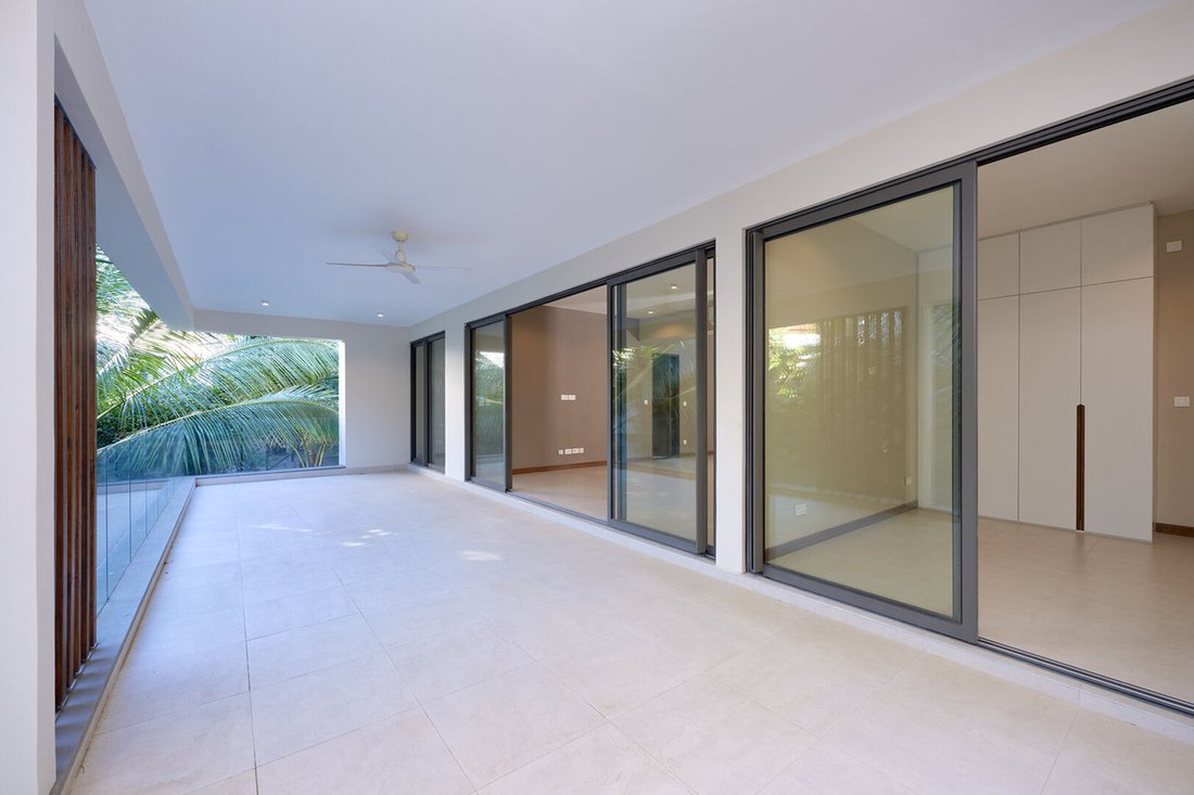 Apartment in Grand Baie, Rivière du Rempart District, Mauritius 4 - 14565889