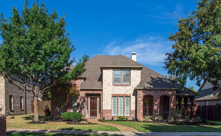 Luxury homes for sale in Howe, Texas | JamesEdition
