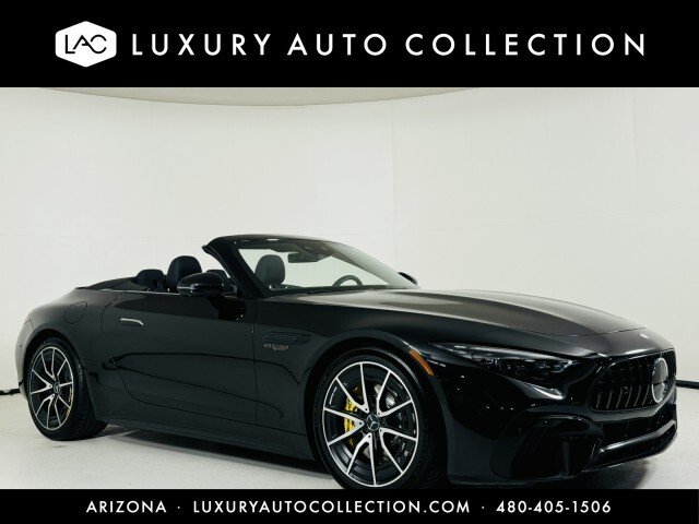 Cabriolet in Scottsdale 1 - 14875359