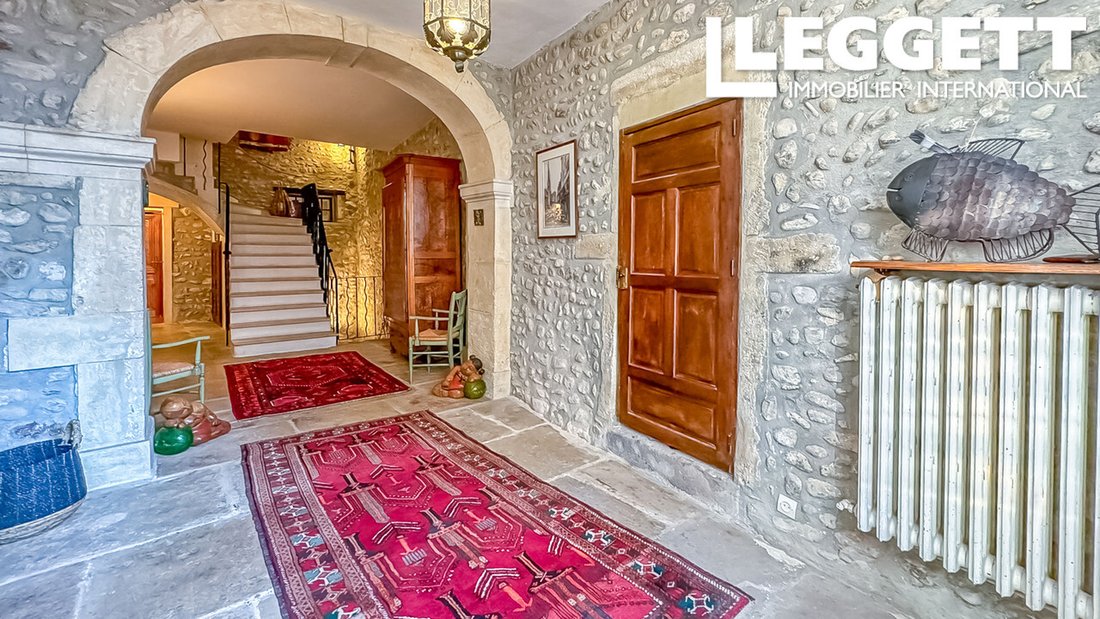 House in Visan, Provence-Alpes-Côte d'Azur, France 5 - 14716702