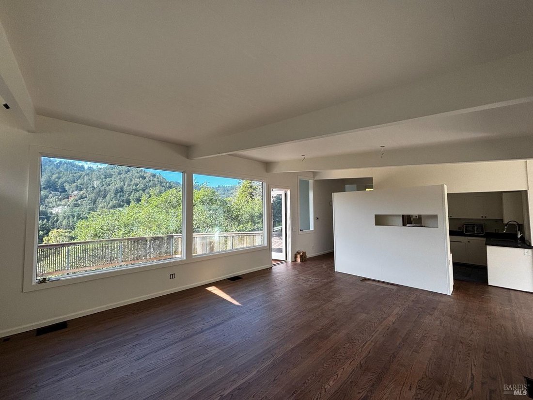 370 Lovell Avenue In Mill Valley, California, United States For Sale