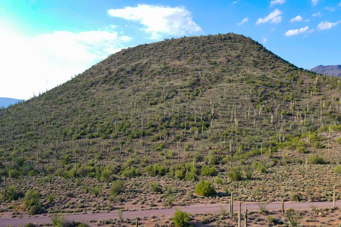Land in Carefree, Arizona, United States 4 - 14887118