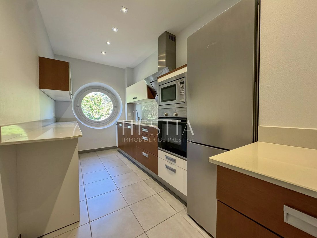 Apartment in Centre Ville Nord, Aix-les-Bains, France 4 - 14531758