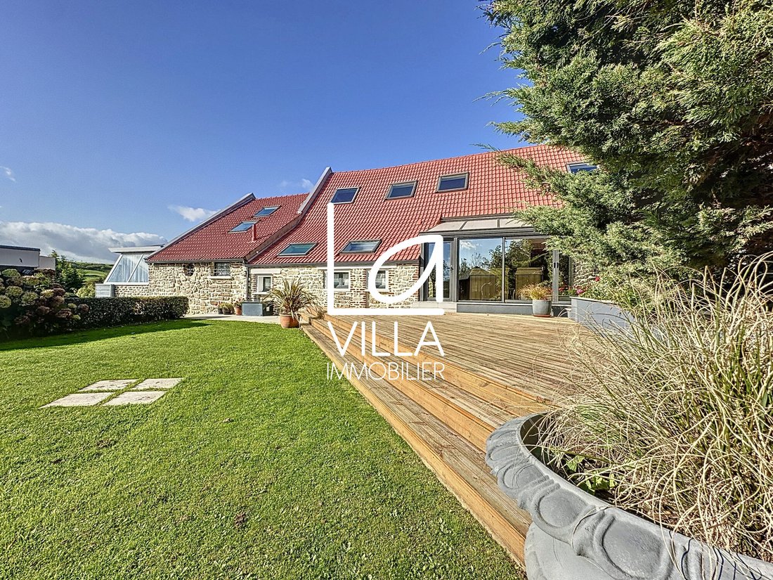 House in Nord, Wimereux, France 1 - 14883271