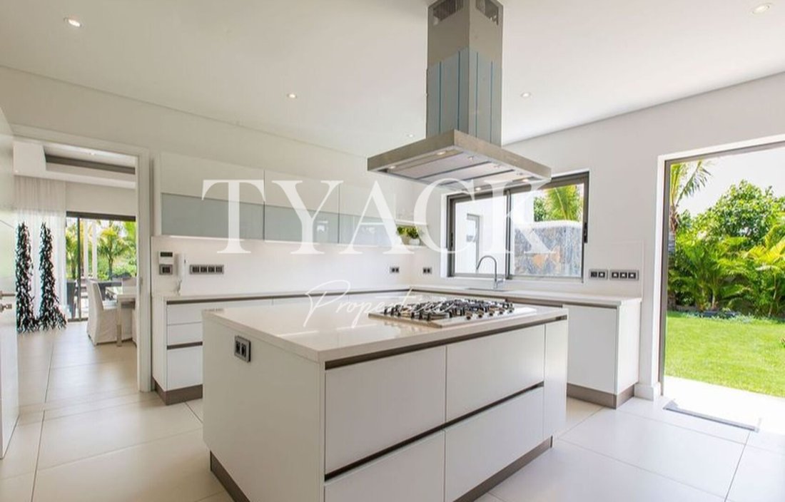 House in Central Flacq, Flacq District, Mauritius 4 - 14848867