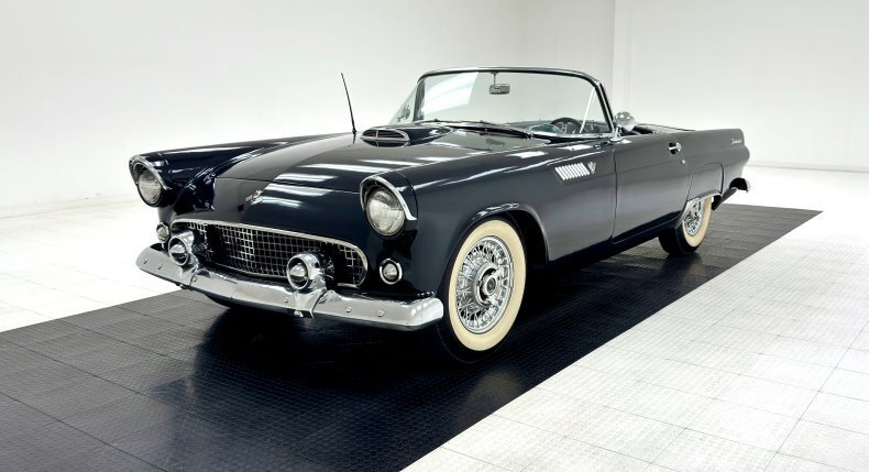 Cabriolet in Morgantown, United States 2 - 14879431