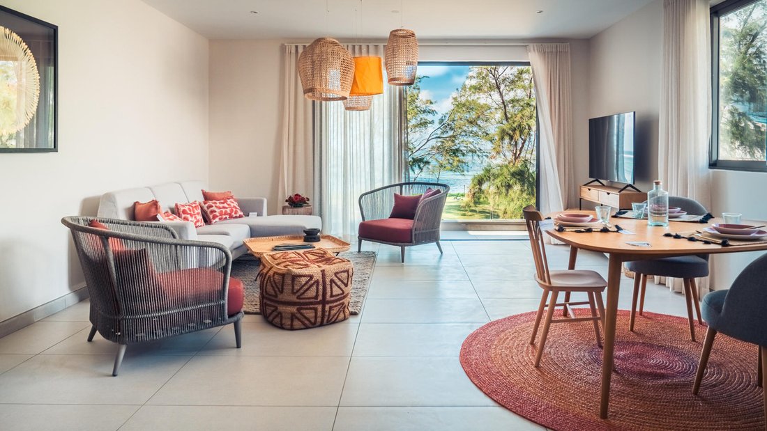 Apartment in Rivière du Rempart, Rivière du Rempart District, Mauritius 4 - 14022401