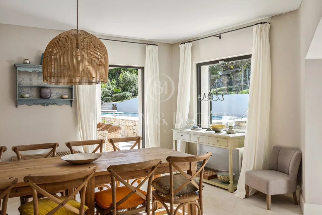 Villa à Châteauneuf-Grasse, Provence-Alpes-Côte d'Azur, France 3 - 14270236
