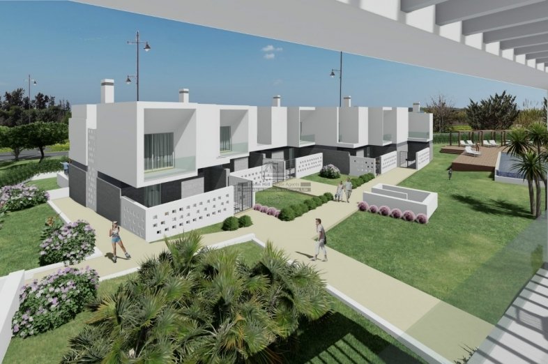 Apartment in Vilamoura, Quarteira, Algarve 4 - 14875857