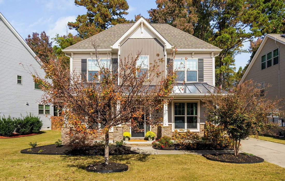 713 Culmore Drive,Fuquay In Fuquay Varina, North Carolina, United