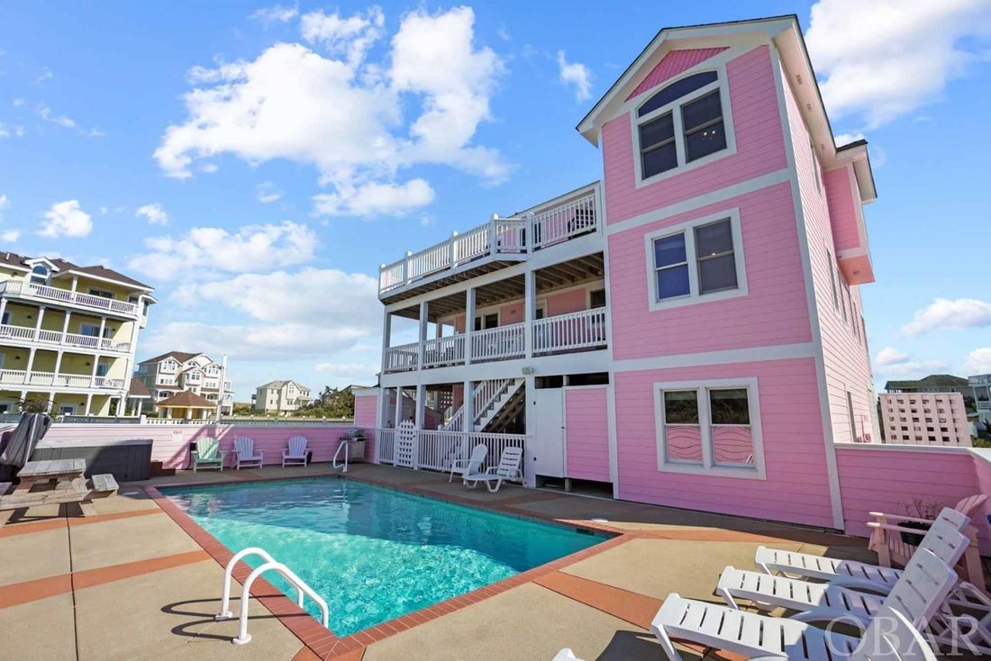 Residential Avon In Avon, North Carolina, United States For Sale (14877061)