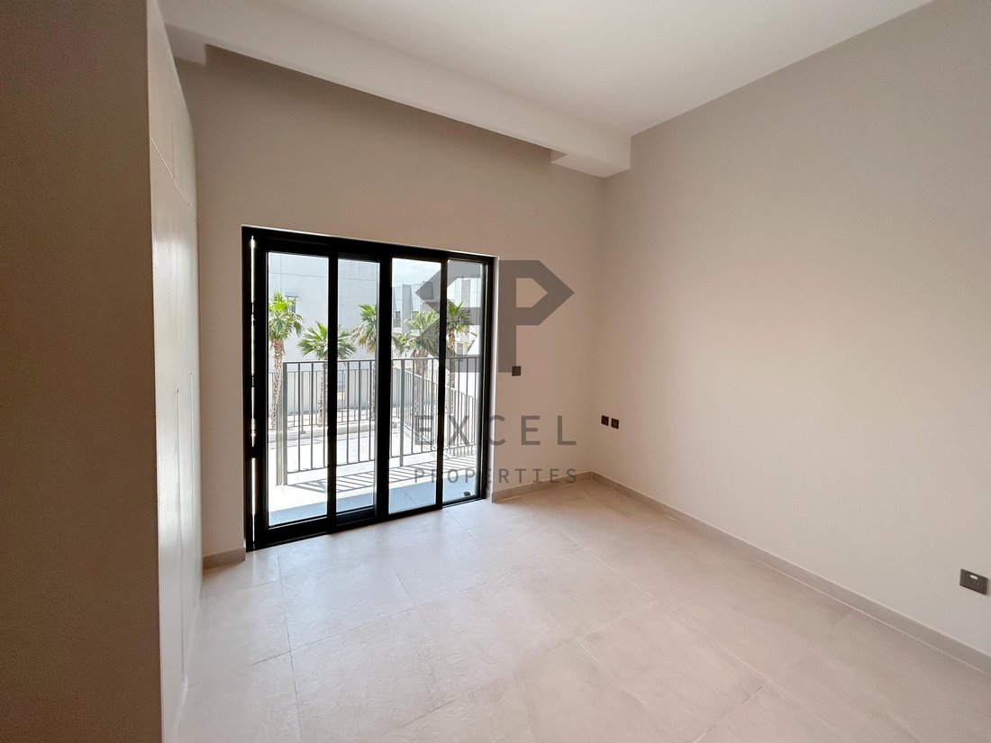 Maison à Dubaï, Dubaï, Émirats arabes unis 3 - 14887053