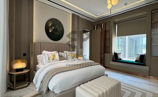Villa à Dubaï, Dubaï, Émirats arabes unis 1