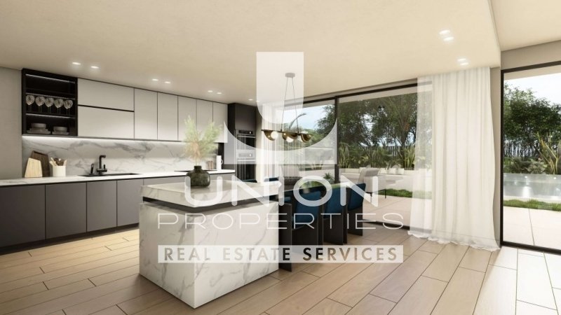 Apartment in Glyfada, Attica, Greece 5 - 14844360