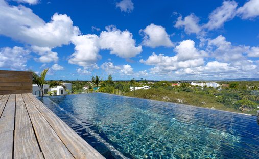 Appartement à Grand Baie, Rivière du Rempart, Maurice 1
