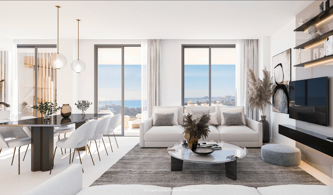 Appartamento a Fuengirola, Andalusia, Spagna 4 - 14876701