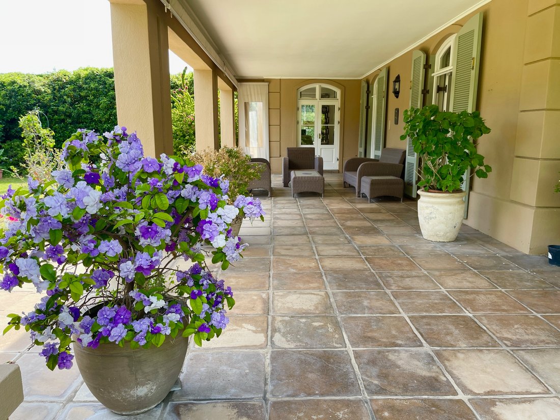 Magnificent, Large, North Facing Home In Cape Town, Western Cape, South