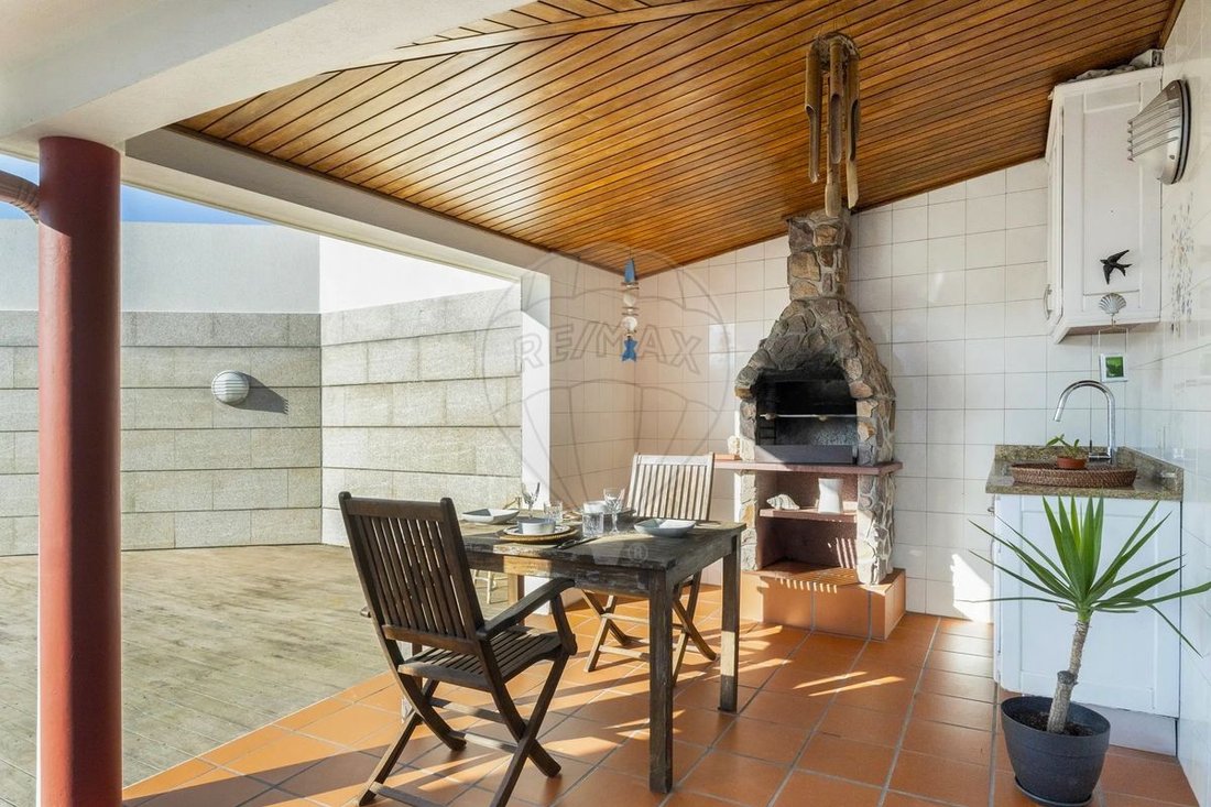 Casa a Mindelo, Oporto, Portogallo 2 - 14875723