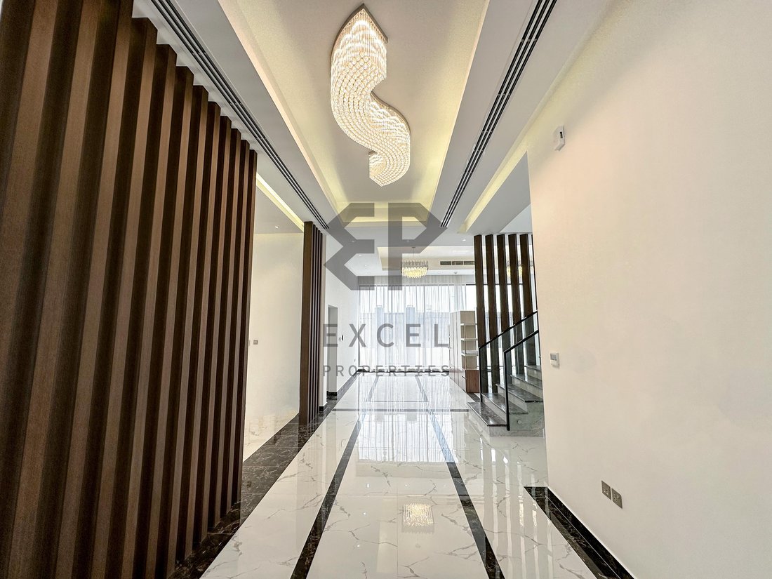 Villa à Dubaï, Dubaï, Émirats arabes unis 3 - 14887109