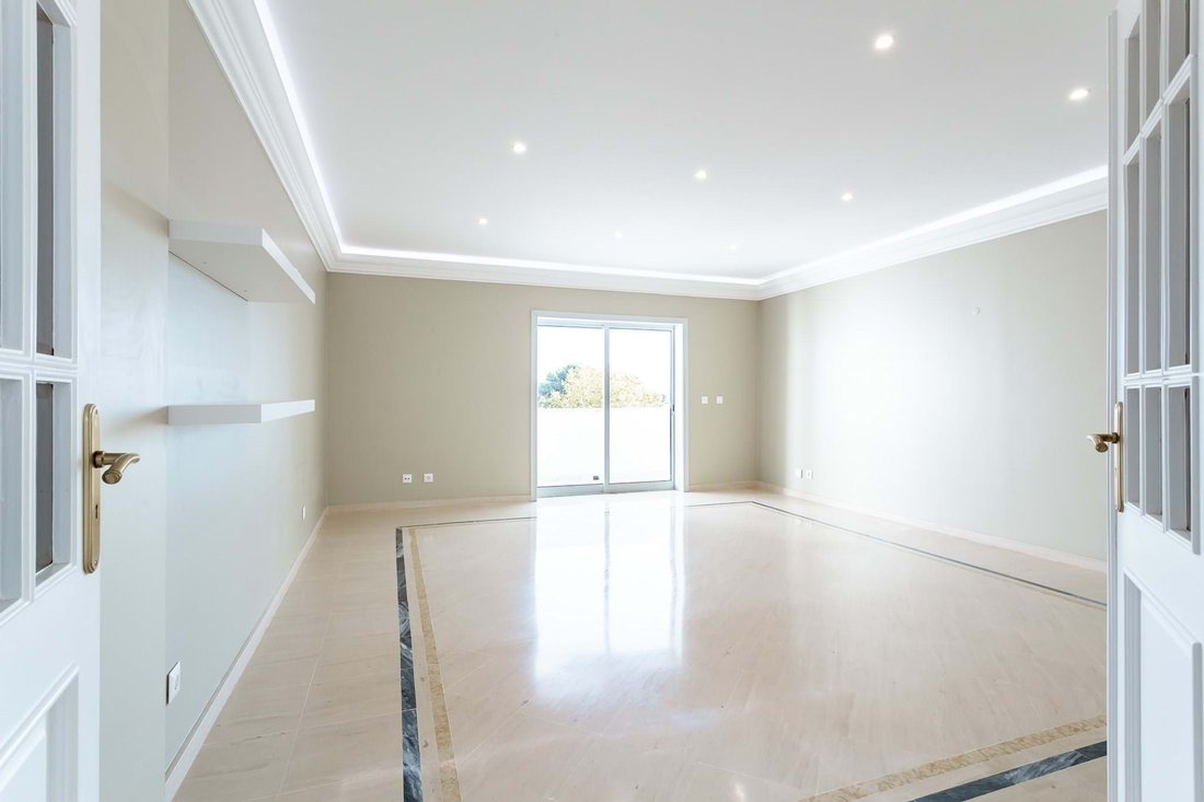 Apartment in Cascais e Estoril, Lisbon, Portugal 2 - 14875223