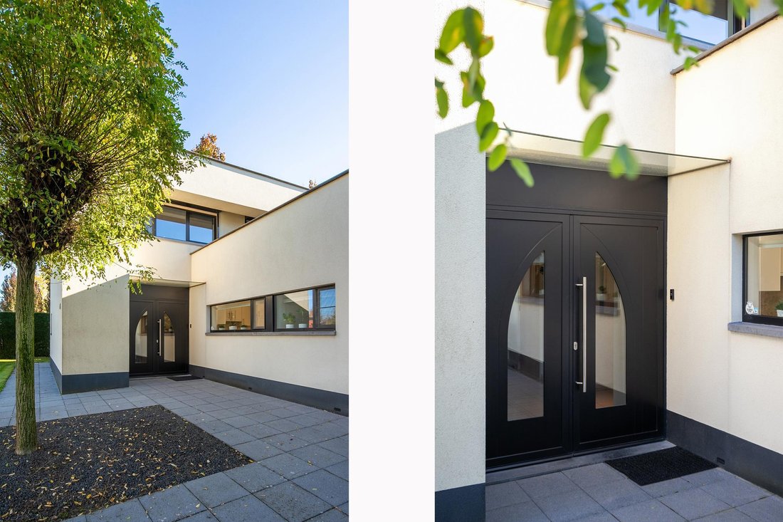 Villa in Heerlen, Limburg, Netherlands 2 - 14880229