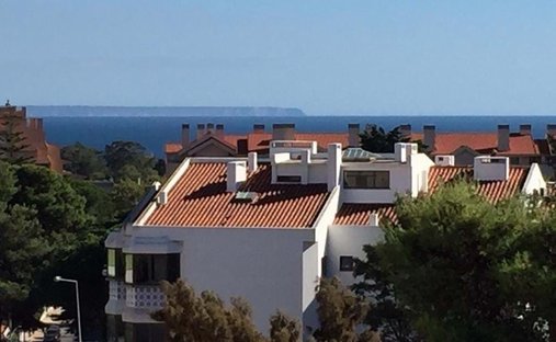 Apartamento en Cascais y Estoril, Distrito de Lisboa, Portugal 1
