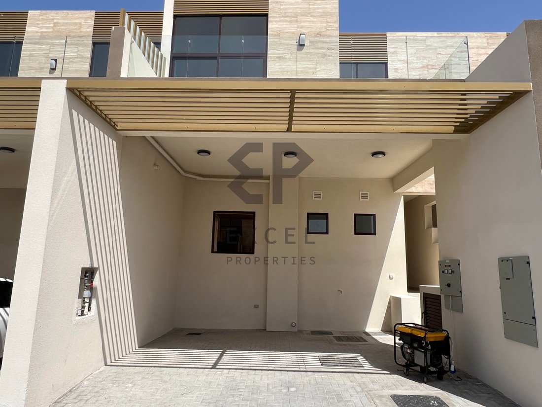Villa à Dubaï, Dubaï, Émirats arabes unis 4 - 14887083