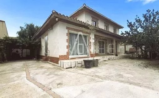 House in Nord, Elne, France 1