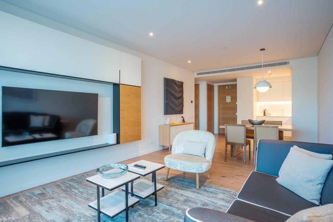 Apartment in Alcantara, Lisbon, Portugal 1 - 14884818