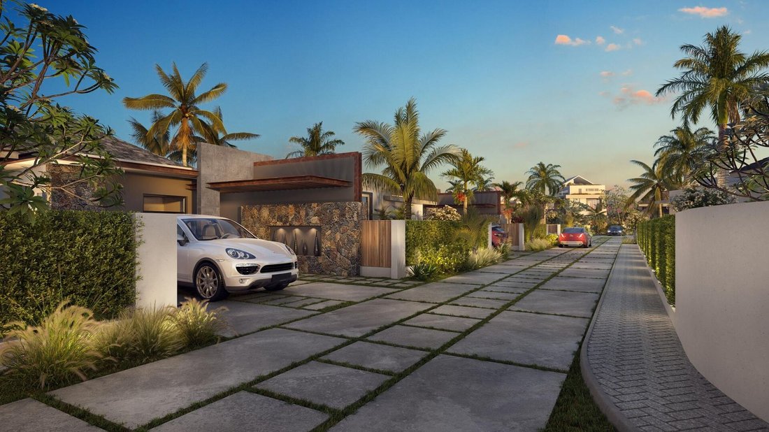 House in Pointe aux Piments, Pamplemousses District, Mauritius 3 - 14388458