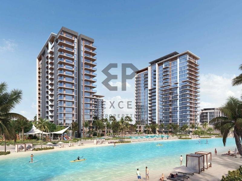 Appartement à Dubaï, Dubaï, Émirats arabes unis 5 - 14886996