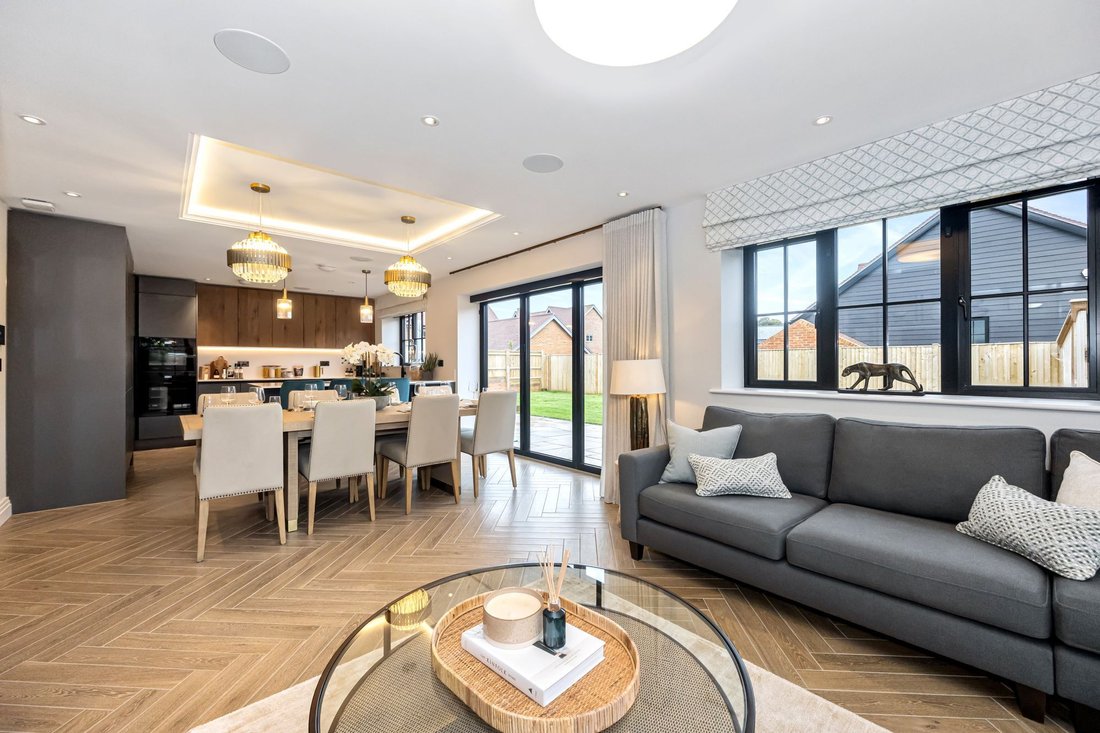 House Brighton In Brighton And Hove, England, United Kingdom For Sale