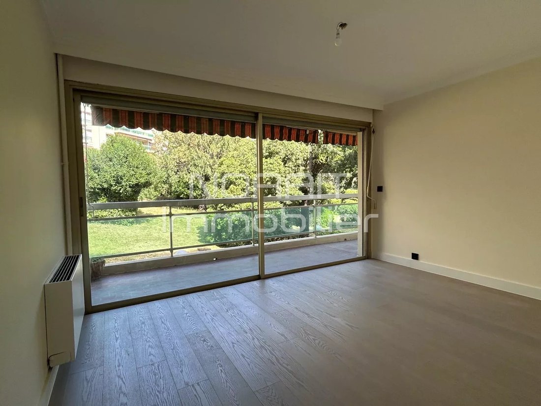 Apartment in Cimiez, Nice, France 4 - 14374621