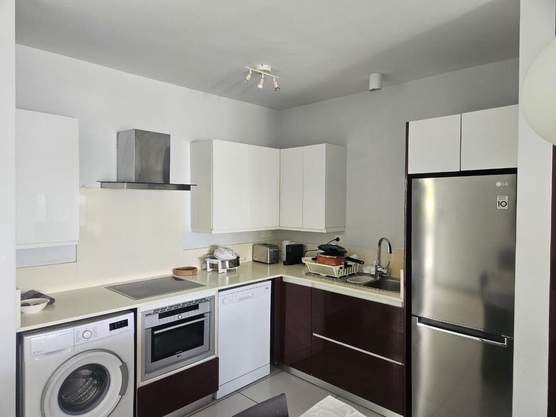 Penthouse in Trou-aux-Biches, Pamplemousses District, Mauritius 4 - 14228913