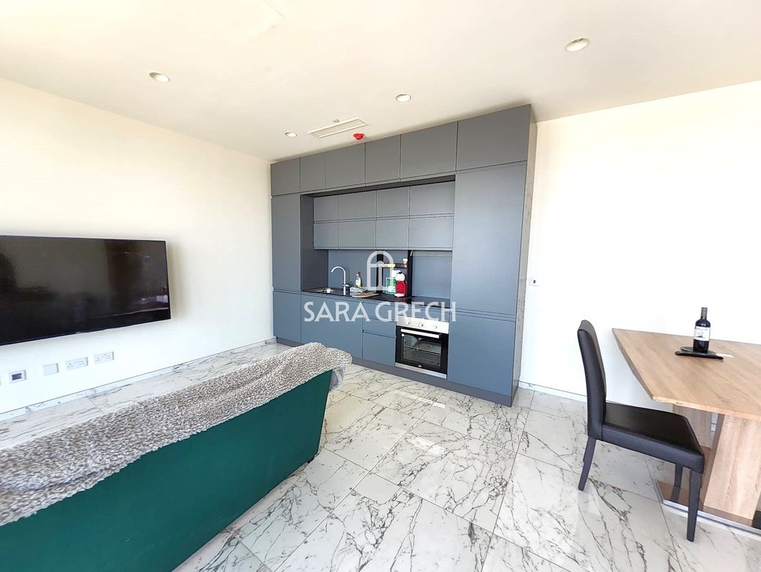 Apartment In St.Julians East In Saint Julian's, Malta For Sale (14875398)