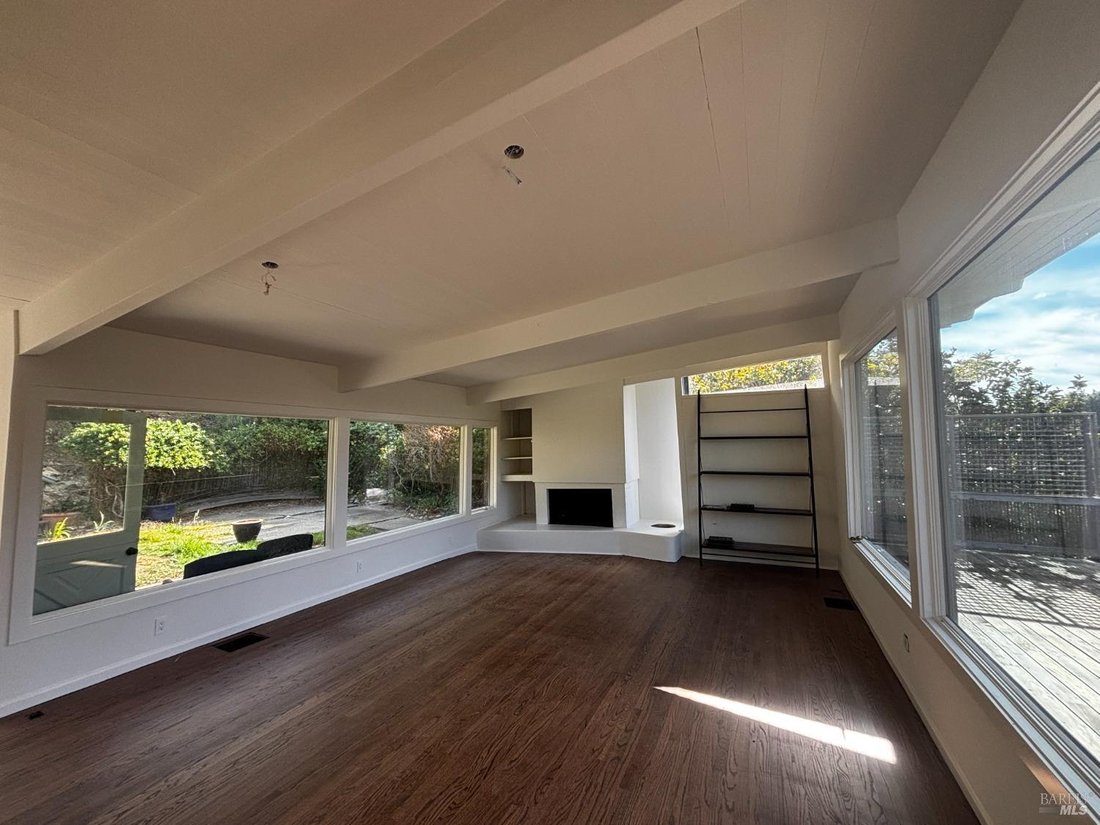 370 Lovell Avenue In Mill Valley, California, United States For Sale