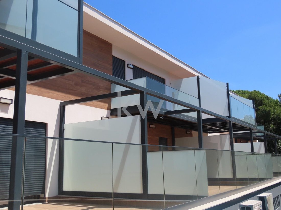 House in Leiria, Pousos, Barreira e Cortes, Leiria District, Portugal 4 - 14878326