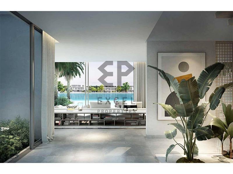 Villa à Dubaï, Dubaï, Émirats arabes unis 5 - 14887075