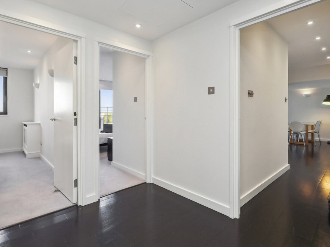 Apartment in South Kensington, Kensington And Chelsea, England 5 - 14875423