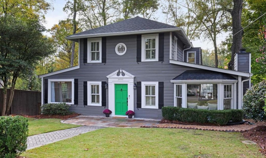 2095 Mc Kinley Road In Atlanta, United States For Sale (14877854)