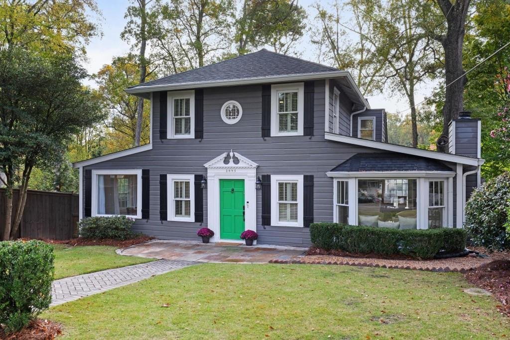 2095 Mc Kinley Road In Atlanta, United States For Sale (14877854)