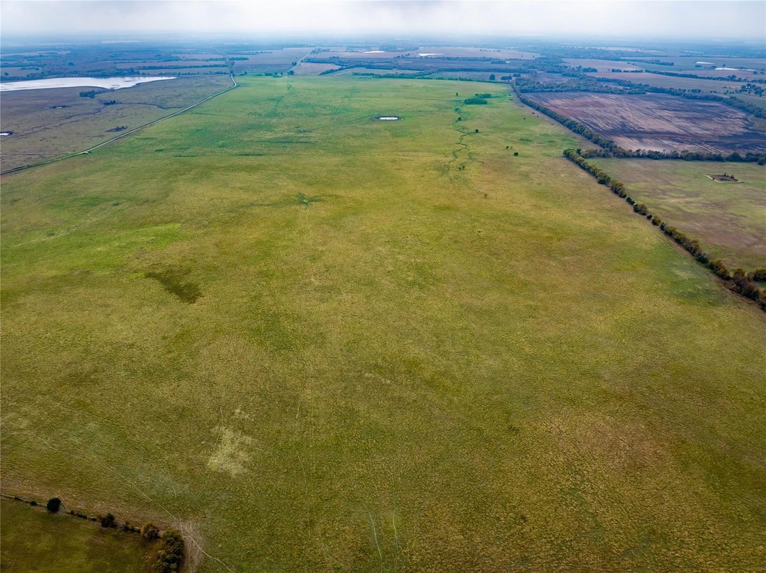 Farm/Ranch In Clarksville, Texas, United States For Sale (14878692)