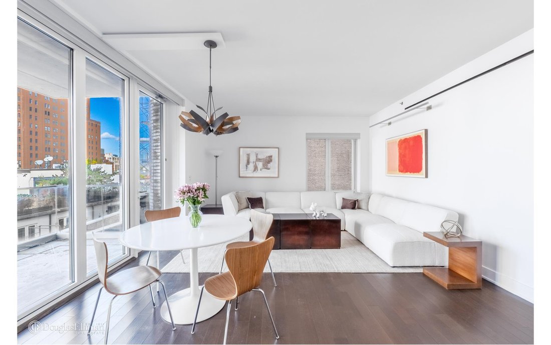 Condo New York In New York, New York, United States For Sale (14882097)