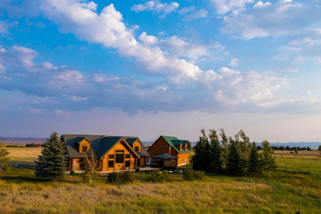 Fairfield Residential In Fairfield, Idaho, United States For Sale