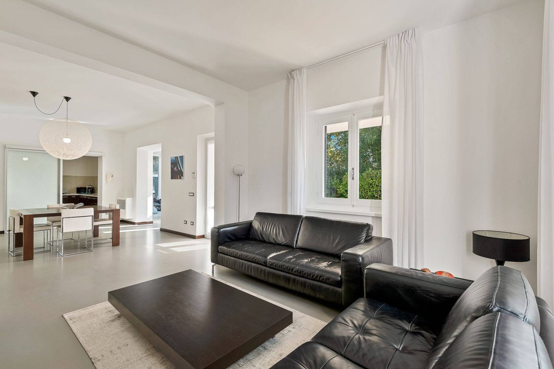 Villa in Center, Forte dei Marmi, Tuscany 2 - 14882286
