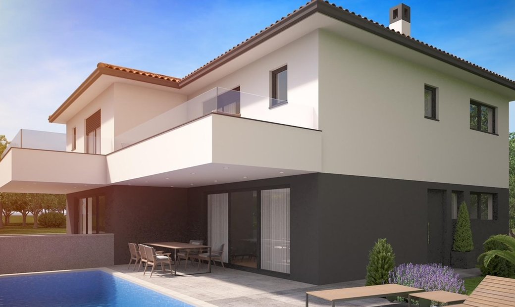 Malinska, Kremenici, In Kremenići, Primorje Gorski Kotar County