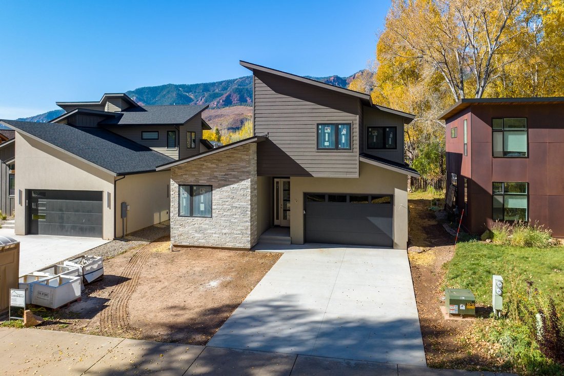 538 Hermosa Meadows Road, Durango, Co 81301 In Durango, Colorado