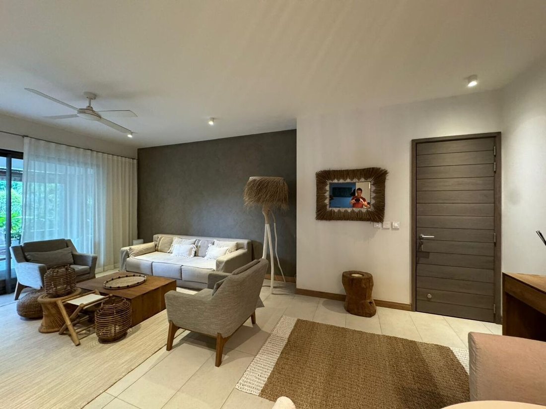 Apartment in Grand Baie, Rivière du Rempart District, Mauritius 3 - 14848863